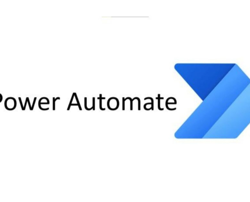 Emails to Actionable Items using Power Automate