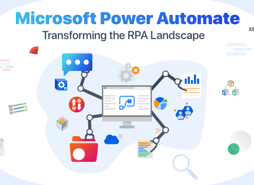 Microsoft Power Automate