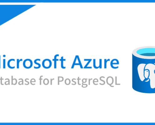 PostgreSQL with Azure
