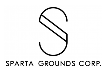 Sparta Grounds Corp.
