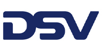 DSV logo