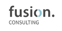 Fusion Consulting logo