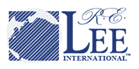 Lee International logo