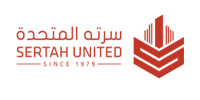 Sertah United logo