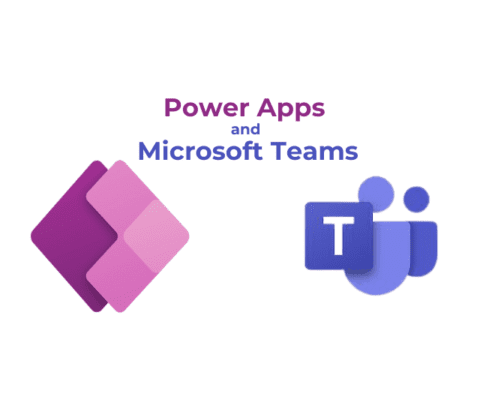 Power Apps and Microsoft Teams