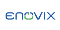 Enovix logo