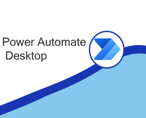 Power Automate desktop