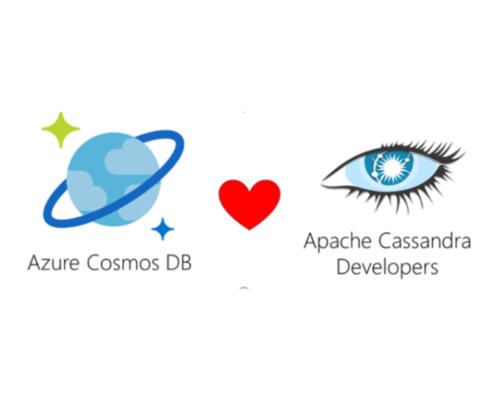 Azure Cosmos and Apache Cassandra