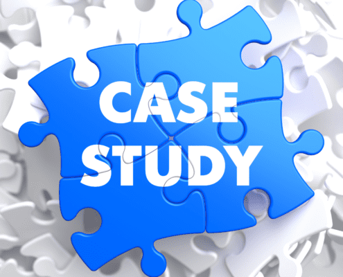 Case Study: Automating HR Processes with Power Platform