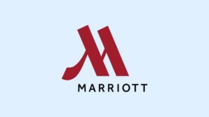 Marriott logo