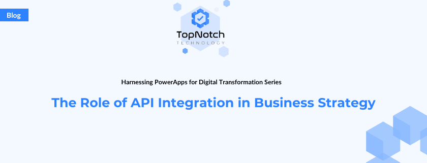 API integration operational efficiency collaboration technology trends continuous improvement