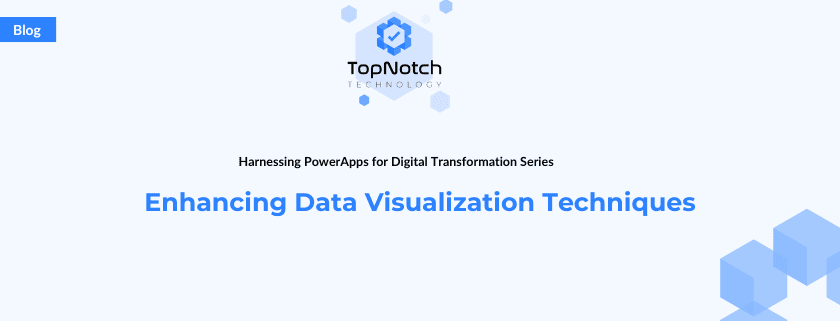 Enhancing Data Visualization Techniques