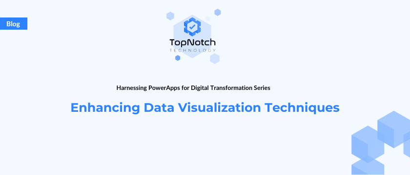 Enhancing Data Visualization Techniques