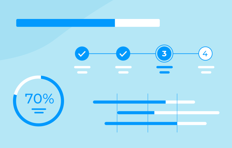 Enhance Your App with a Progress Bar Component