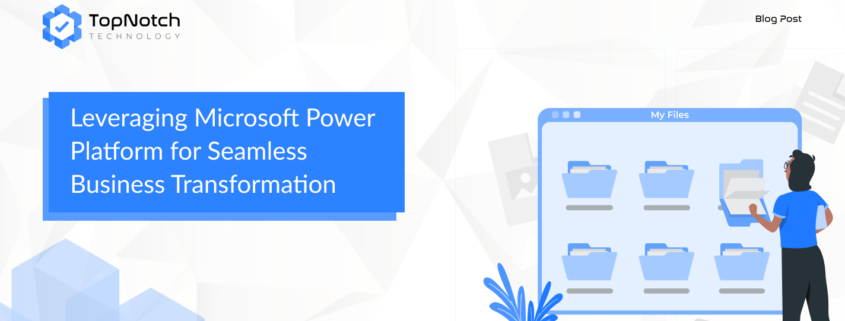 Power Platform Microsoft Power Platform Power BI Power Apps Power Automate Power Virtual Agents Digital transformation Business process automation Low-code development App development