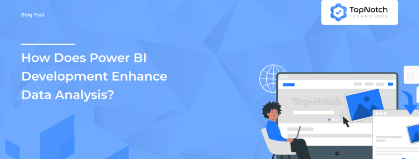 Power BI Development Data Visualization Business Intelligence Data-Driven Decisions Interactive Dashboards Real-Time Reporting Data Insights KPIs (Key Performance Indicators)