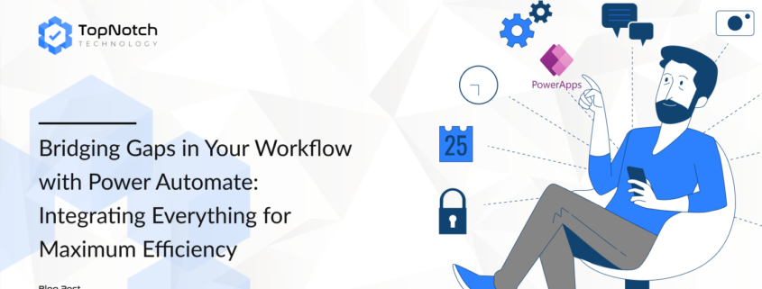 Power Automate integration Automate business workflows Automated workflows with Power Automate Salesforce Power Automate integration Microsoft 365 automation Automating document management