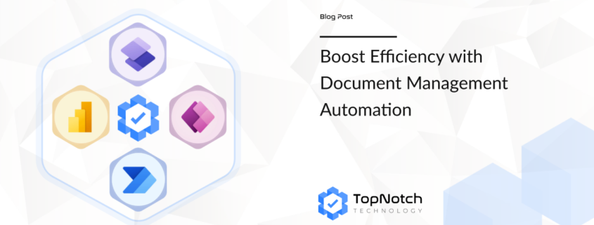 Document management Document automation Workflow automation Paperless processes Multi-layer approval workflows