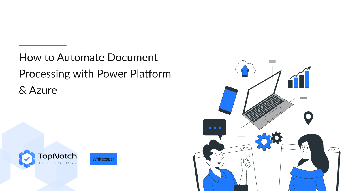 Whitepapers on PowerApps Development Whitepapers on Business Process Automation Power Platform Digital Transformation Guides Whitepapers for Power BI Professionals