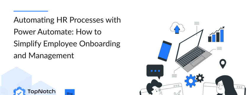 Power Automate for HR Processes Streamlining HR Workflows with Power Automate Automating Employee Onboarding with Power Automate Power Automate for Employee Onboarding