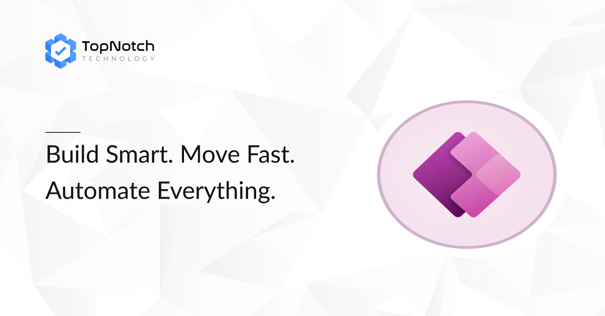 Power Apps Development Services | Custom Low-Code Business Apps