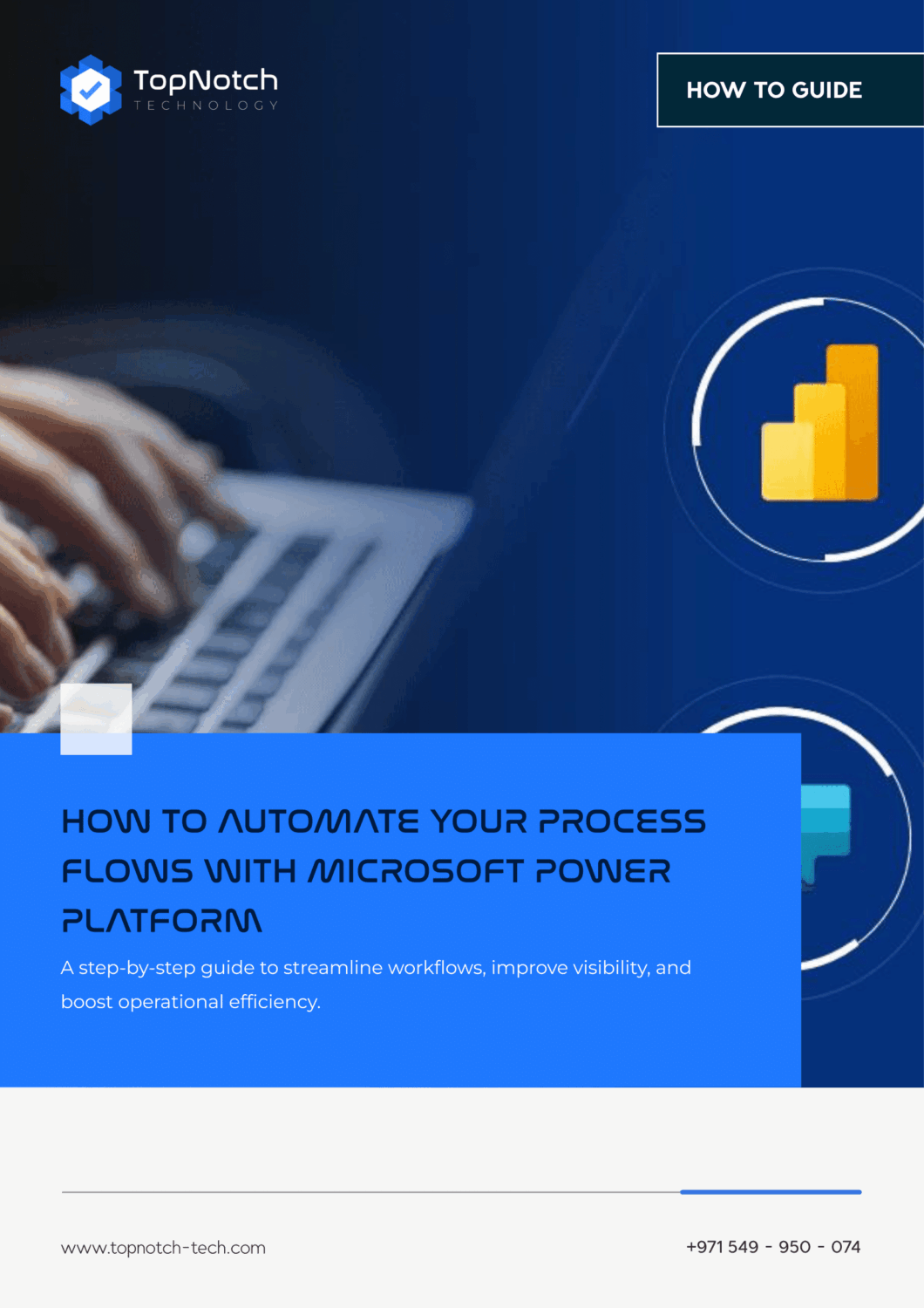 Microsoft Power Platform Automation Development Guide